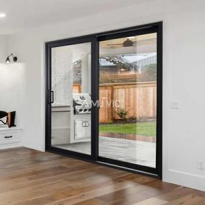 AMJ 80sT sliding door